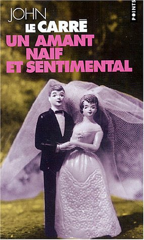 City Travel Guides Discounted  Livres : Un amant naïf et sentimental