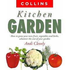 Collins Kitchen Garden