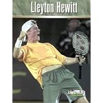 Livewire Real Lives Lleyton Hewitt (Livewires) book cover