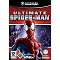 Ultimate Spiderman