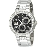 Marc Ecko Mens E20067G1 The Cool Watch