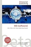 Sio (Software)-