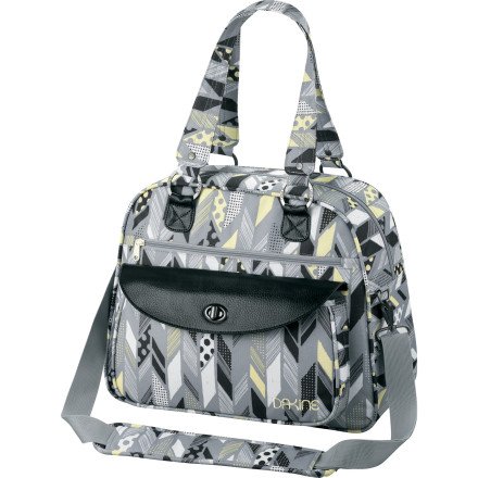 DAKINE Valet Laptop Carry-on Tote (Helix) DAKINE Valet Laptop Carry-on Tote (Helix)