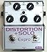 EX-PRO DISTORTION { SOLO M^[GtFN^[
