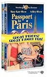 Mary-Kate & Ashley Gift Pack (Switching Goals/Passport to Paris) [VHS]