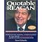 My favorite Ronald Reagan