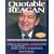 Quotable Reagan: Words of Wit, Wisdom, Statesmanship By and About Ronald Reagan, America's Great Communicator (Potent Quotables)