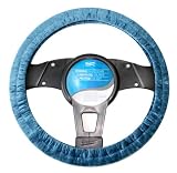 Elegant 35018 Steering Wheel Cover