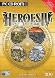 Eigenschaften Atari  / Heroes of Might and Magic 4