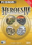 Heroes of Might and Magic 4
