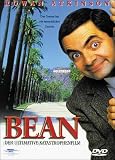 Bean - Der ultimative Katastrophenfilm - Rowan Atkinson