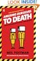 Amusing Ourselves to Death: Public Discourse in the Age of Show Business