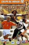 Revue TF1  / Coupe du monde 98 : tous les buts