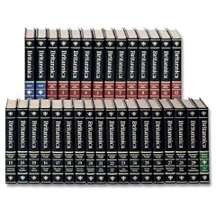 Encyclopedia Britannica: With 2004 Book of the Year (Britannica Books)
