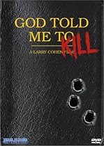 God Told Me To