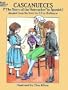 Cascanueces ("The Nutcracker" in Spanish) (Dover Coloring Book)
