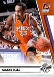 2010/11 Panini Season Update Basketball Card # 181 Grant Hill Phoenix Suns In a Protective Screwdown Display Case !