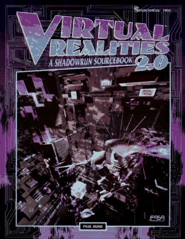 Virtual Reality