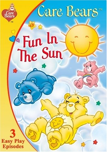 Care Bears: Fun in the Sun by Child Care Videos