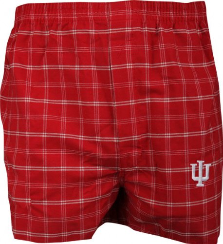 Buy Indiana Hoosiers Division Boxers