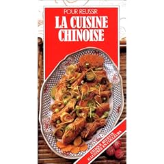 La cuisine chinoise