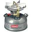 Coleman 1-Burner Dual Fuel Sporter II Liquid Fuel Stove