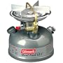 Coleman 1-Burner Dual Fuel Sporter II Liquid Fuel Stove