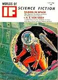 Worlds of If Science Fiction, May 1966 (Vol. 16, No. 5)