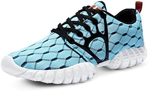 Oneone Women's Lightweight Mesh Sport Running Shoes