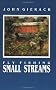 Fly Fishing Small Streams