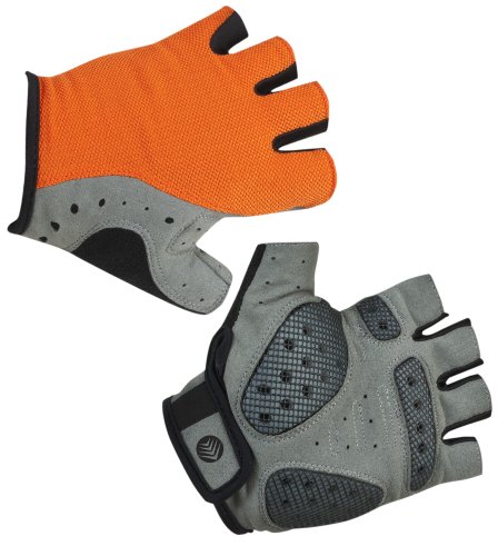 ATD Gel Padded Cycling Gloves