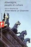 Allemagne, peuple et culture