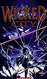 Wicked City - Anime [VHS]