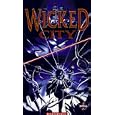 Wicked City - Anime