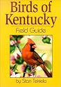 Birds of Kentucky Field Guide