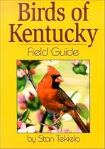 Birds of Kentucky Field Guide