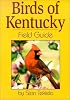 Birds of Kentucky Field Guide