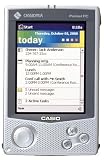 Electronics : Casio Cassiopeia E125 Pocket PC 32MB Colour TFT