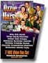 Adventures of Ozzie and Harriet [VHS]