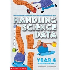 Handling Science Data Year 4