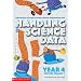 Handling Science Data Year 4