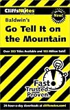 Go Tell It on the Mountain (Cliffs Notes)