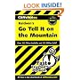 Go Tell It on the Mountain (Cliffs Notes)