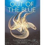 Out of the Blue: A Journey through the World's Oceans book cover