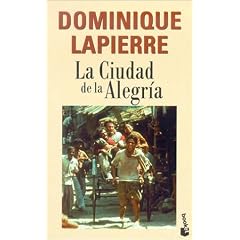 La Ciudad de la Alegria