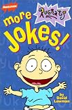 Cover of More Jokes! by David Lewman 061315911X