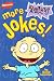 More Jokes! (Rugrats (Simon & Schuster Library))