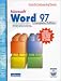 Book Microsoft Word 97 : CoursePak