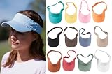 Direct-Dyed Visor