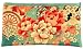 Cris Notti Turquoise Kimono Accessory Case
